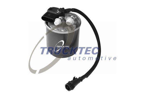 TRUCKTEC AUTOMOTIVE Degvielas filtrs 02.14.105